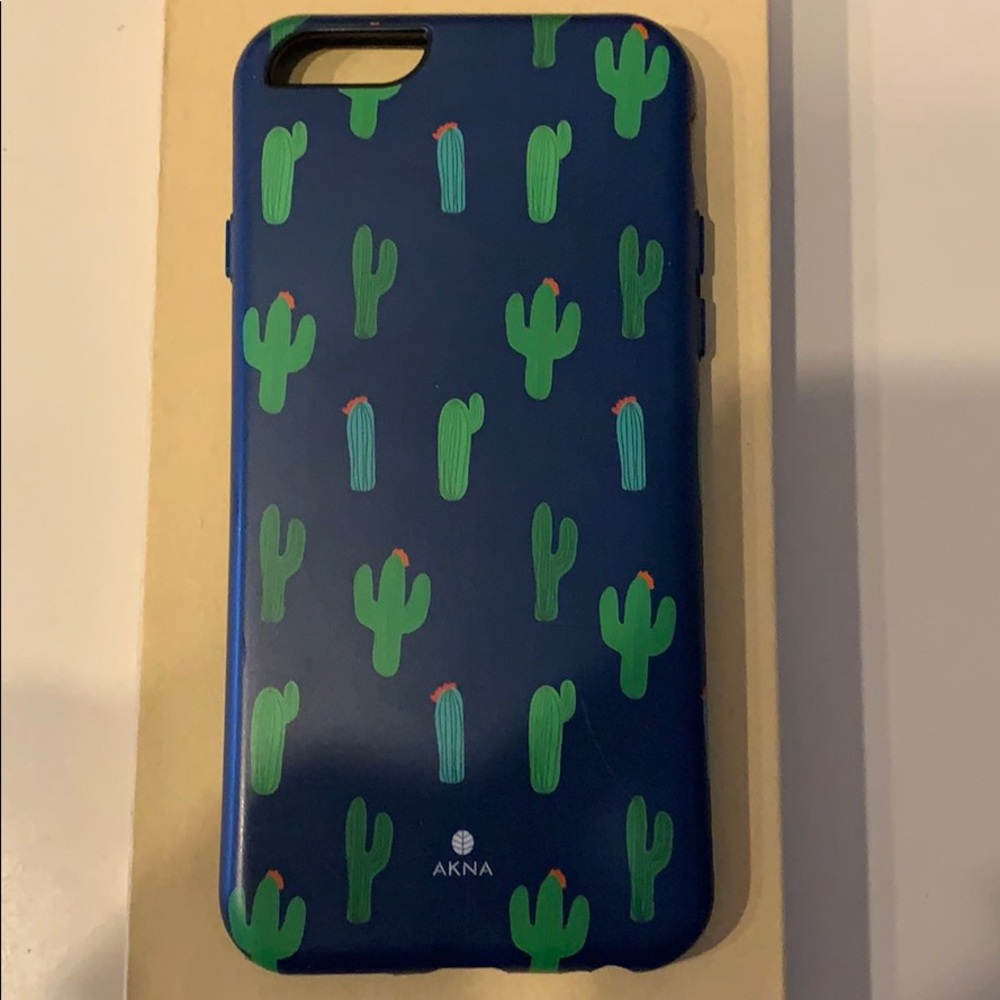 Akna IPhone 6 & 6s case - Picture 2 of 7